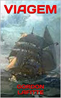 Livro VIAGEM