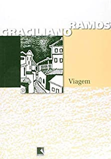 Livro Viagem