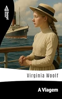 Livro A Viagem