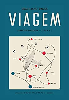 Livro Viagem