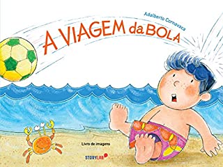 A Viagem da Bola