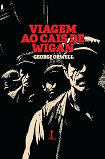 Livro Viagem ao cais de Wigan