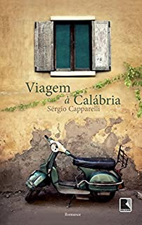 Livro Viagem à Calábria