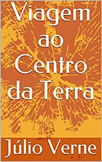 Viagem ao Centro da Terra