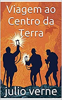 Viagem ao Centro da Terra