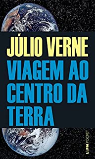 Livro Viagem ao Centro da Terra