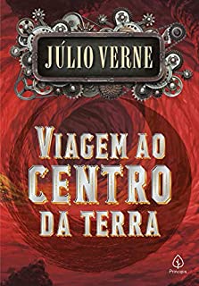 Viagem ao centro da Terra (Clássicos da literatura mundial)