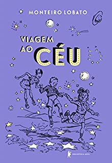 Viagem ao céu – Edição de luxo