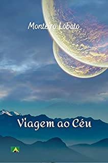 Livro Viagem ao Céu