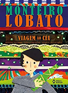 Livro Viagem ao céu (Picapau Amarelo)