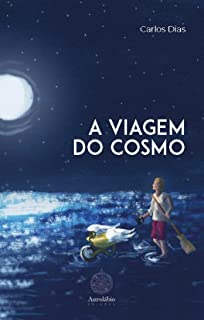 Livro A viagem do cosmo