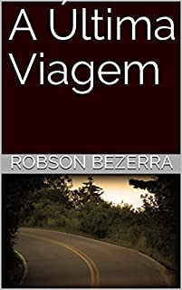 Livro A Última Viagem