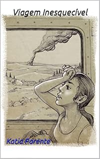 Livro Viagem Inesquecível