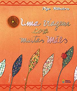 Livro Uma viagem com muitas mães (Todo Dia é Dia)