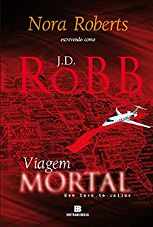 Livro Viagem mortal