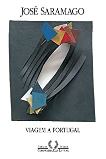Livro Viagem a Portugal