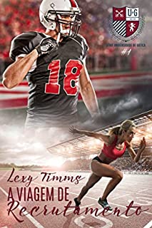 Livro A Viagem de Recrutamento