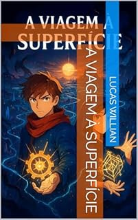 Livro A Viagem à Superfície