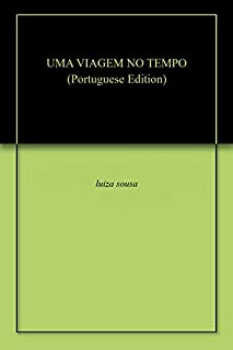 Livro UMA VIAGEM NO TEMPO