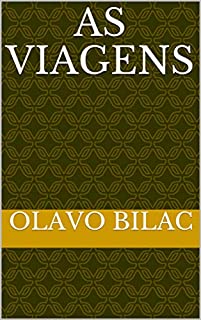 Livro As Viagens