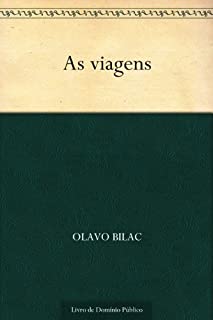 Livro As viagens