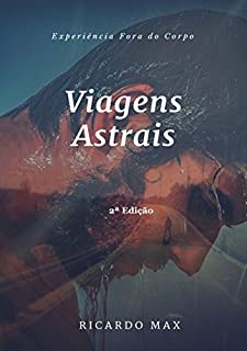 Livro Viagens Astrais