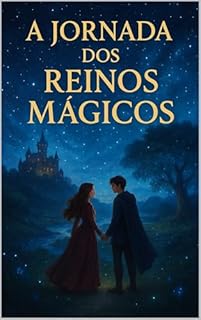 Livro As Viagens Encantadas de uma Autora Mágica