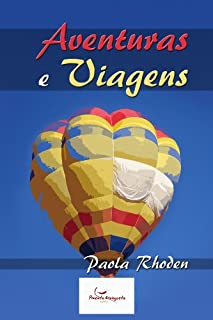 Livro Viagens