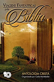Livro Viagens fantásticas pela Bíblia