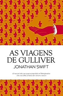 As Viagens de Gulliver (Clássicos Guerra e Paz Livro 1)
