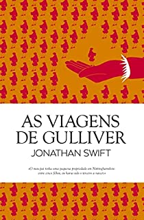 Livro As Viagens de Gulliver (Clássicos Guerra e Paz Livro 1)