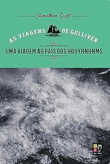 As viagens de Gulliver - Uma viagem ao país dos Houyhnhnms
