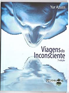 Livro Viagens do Inconsciente