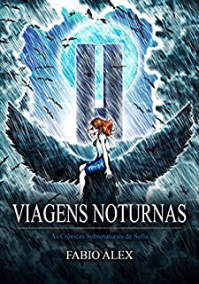 Livro Viagens Noturnas