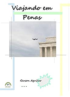 Livro Viajando em Penas