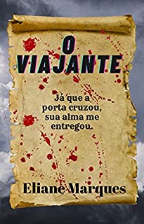 Livro O Viajante