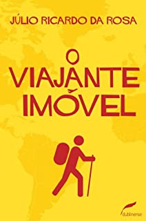 Livro O viajante imóvel