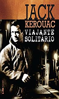 Livro Viajante solitário