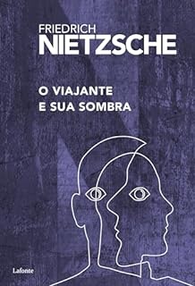 Livro O Viajante e sua Sombra