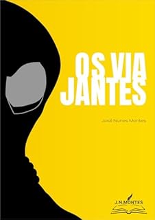 Livro Os Viajantes