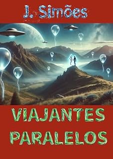 Livro VIAJANTES PARALELOS