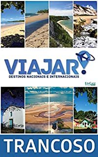 Livro Viajar Ed. 03 - Trancoso (EdiCase Digital)