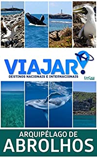 Livro Viajar Ed. 04 - Abrolhos