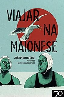 Livro Viajar na Maionese