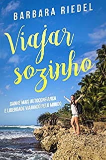 Livro Viajar Sozinho