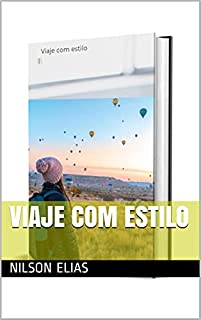 Livro Viaje com estilo