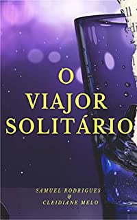 Livro O Viajor Solitário