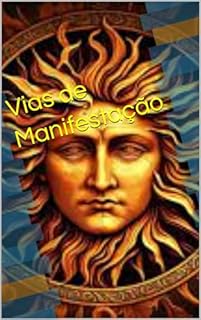 Livro Vias de Manifestação