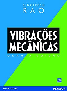 Vibrações mecânicas, 4ed