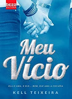 Livro Meu Vício